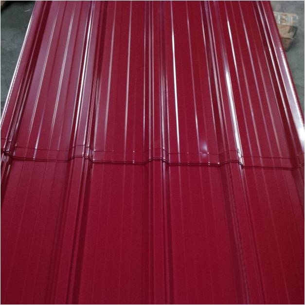 Jual Seng Spandek Gelombang 5 Kriss Deck Makassar